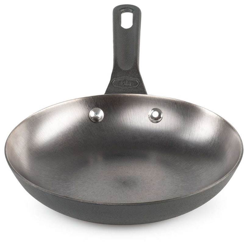 GSI Outdoors Guidecast 8 Inch Frying Pan-5